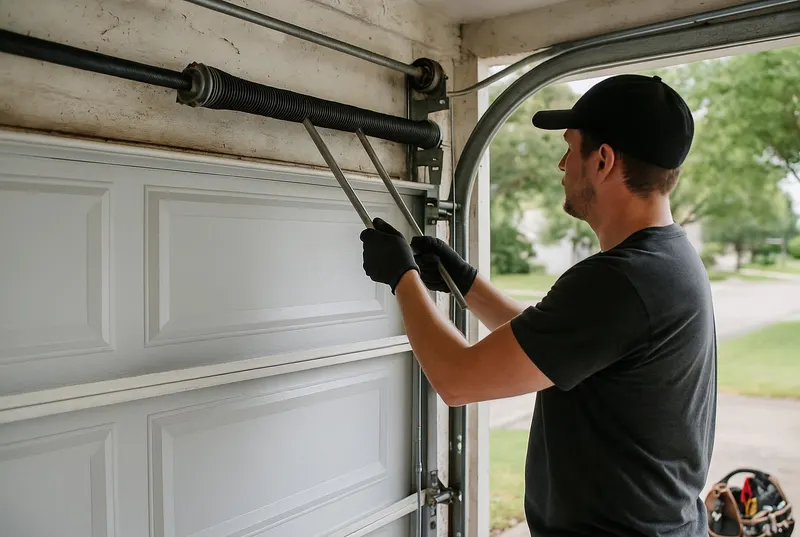 About Valencia Door & Opener