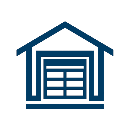 Valencia Door & Opener logo